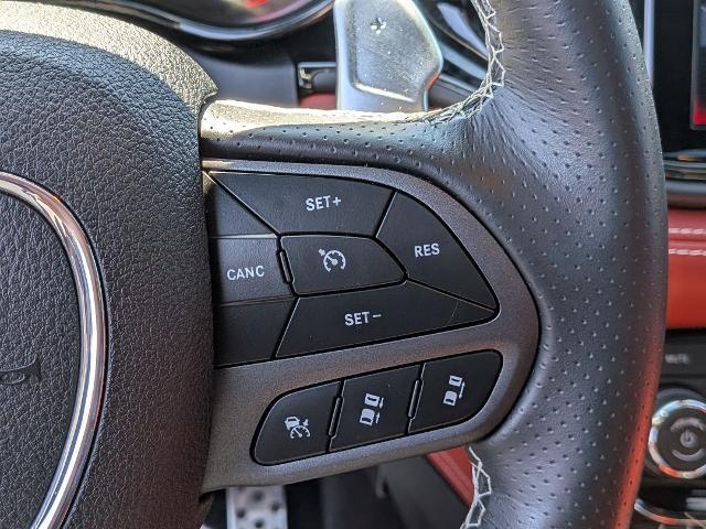 2023 Dodge Durango SRT Hellcat Premium AWD