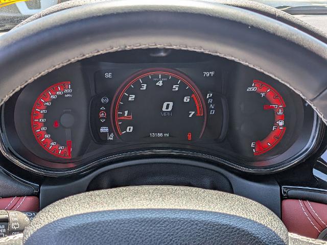 2023 Dodge Durango SRT Hellcat Premium AWD