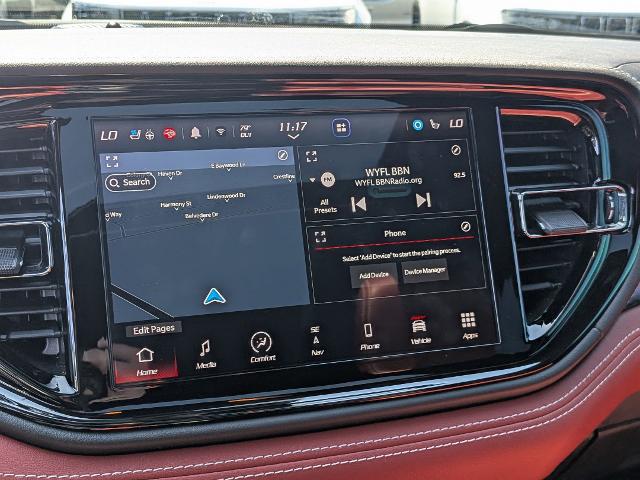 2023 Dodge Durango SRT Hellcat Premium AWD