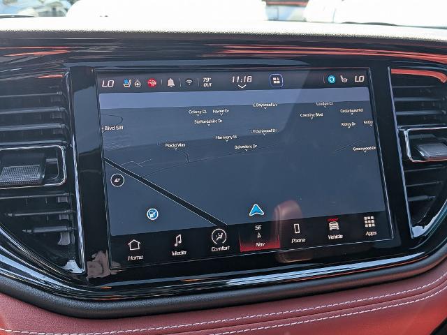 2023 Dodge Durango SRT Hellcat Premium AWD