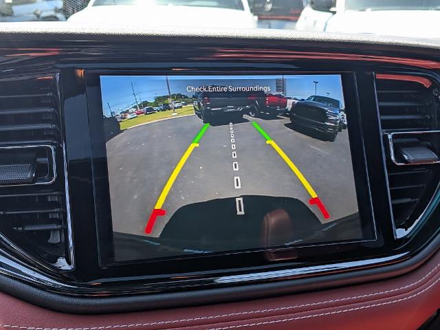 2023 Dodge Durango SRT Hellcat Premium AWD