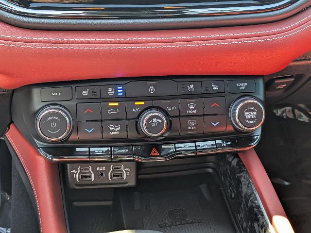 2023 Dodge Durango SRT Hellcat Premium AWD