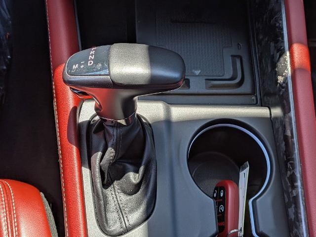 2023 Dodge Durango SRT Hellcat Premium AWD