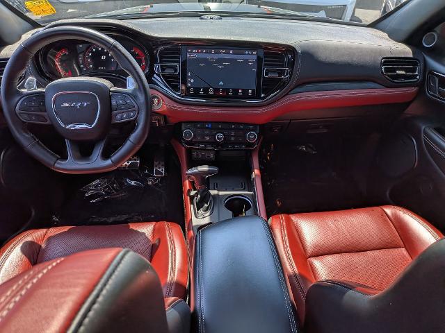 2023 Dodge Durango SRT Hellcat Premium AWD