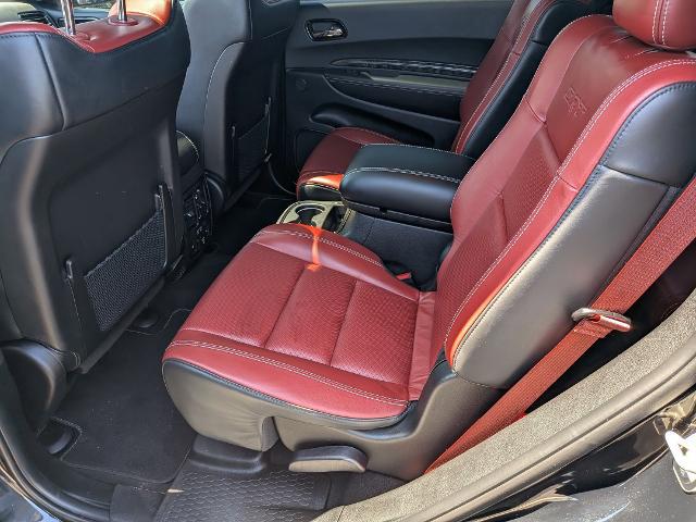 2023 Dodge Durango SRT Hellcat Premium AWD
