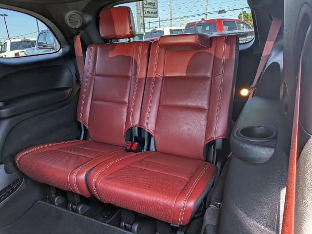 2023 Dodge Durango SRT Hellcat Premium AWD