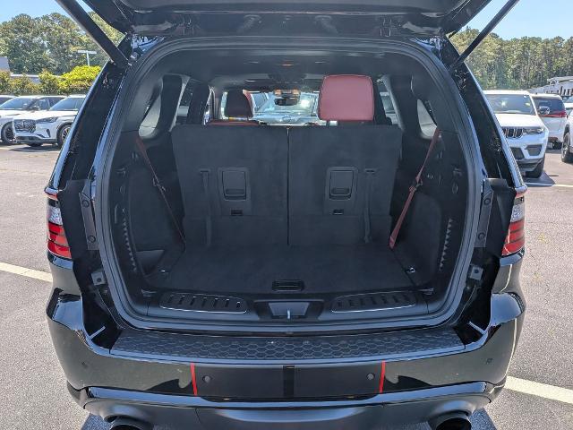 2023 Dodge Durango SRT Hellcat Premium AWD