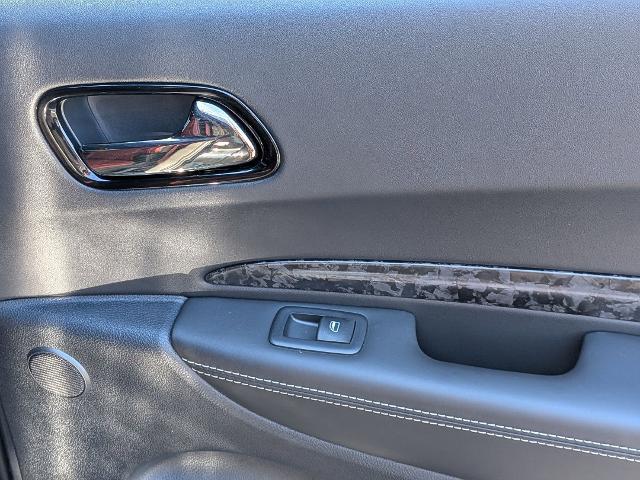 2023 Dodge Durango SRT Hellcat Premium AWD