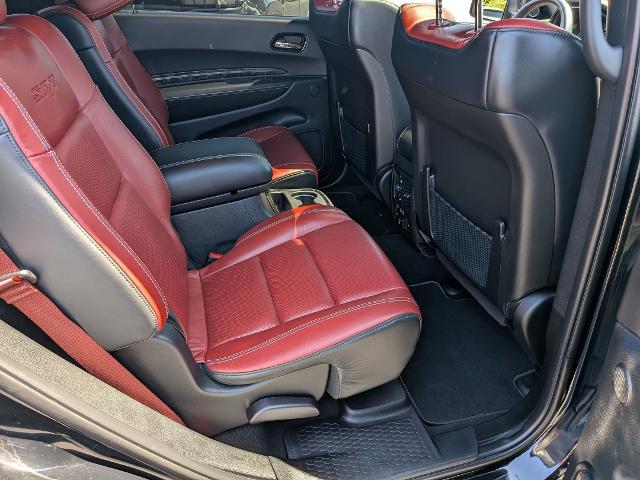 2023 Dodge Durango SRT Hellcat Premium AWD