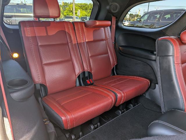 2023 Dodge Durango SRT Hellcat Premium AWD