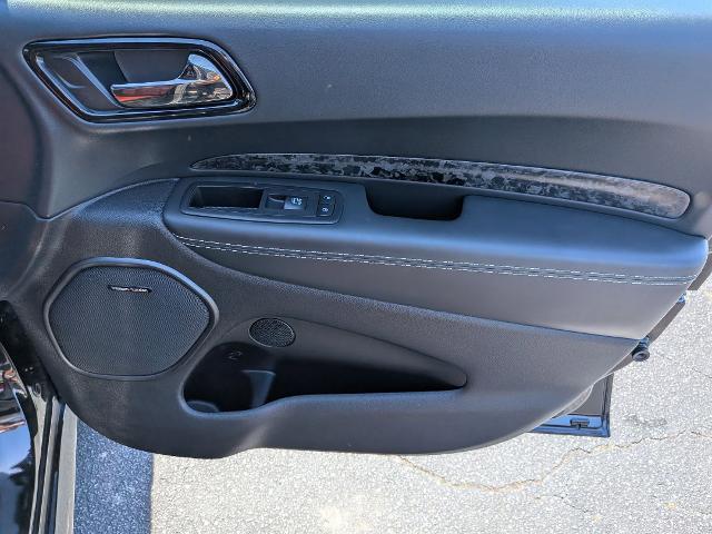 2023 Dodge Durango SRT Hellcat Premium AWD