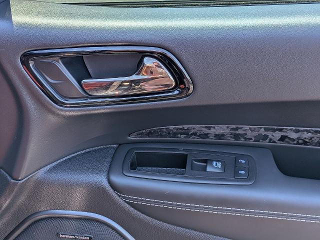 2023 Dodge Durango SRT Hellcat Premium AWD