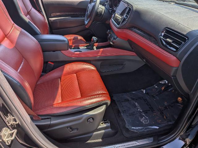2023 Dodge Durango SRT Hellcat Premium AWD