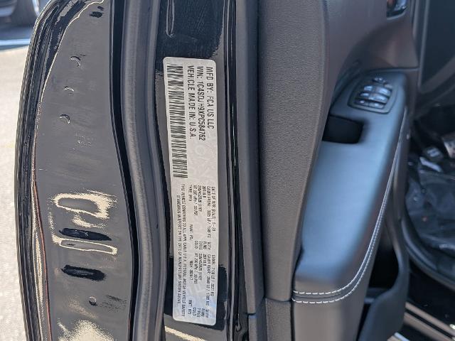 2023 Dodge Durango SRT Hellcat Premium AWD