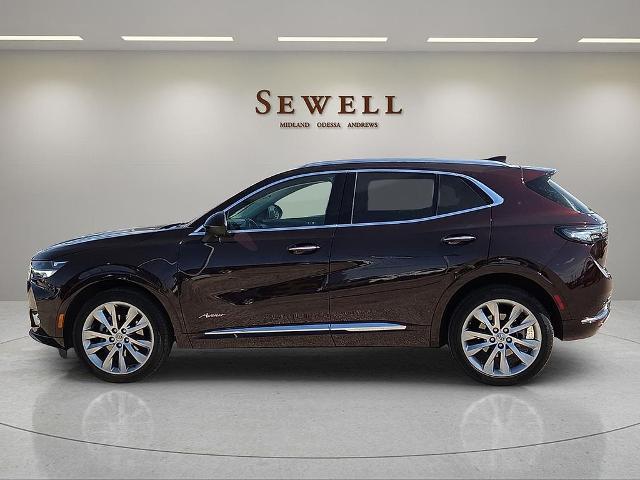 2023 Buick Envision Avenir FWD