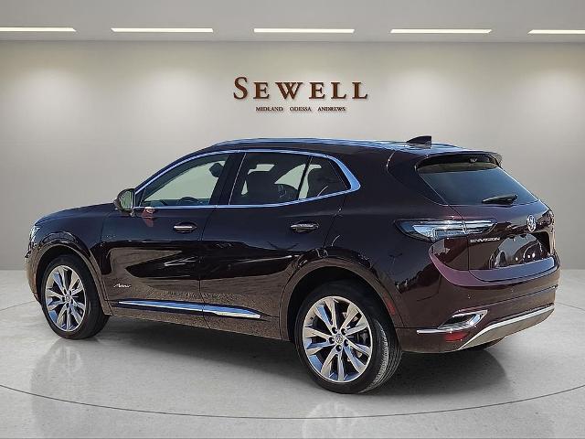 2023 Buick Envision Avenir FWD