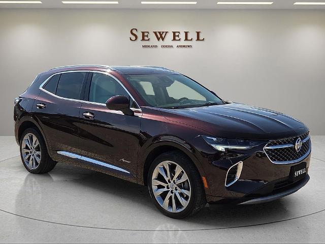 2023 Buick Envision Avenir FWD