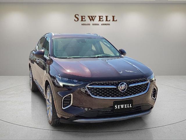 2023 Buick Envision Avenir FWD