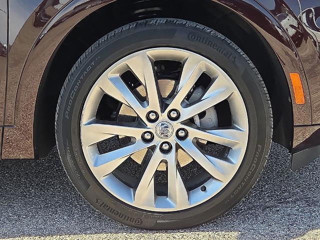2023 Buick Envision Avenir FWD