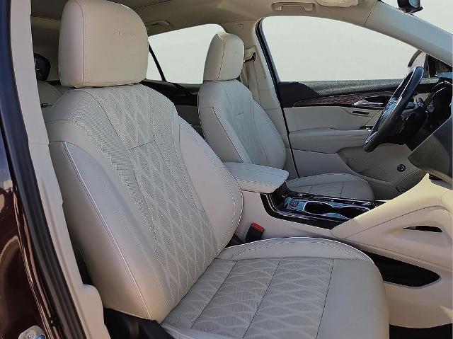 2023 Buick Envision Avenir FWD