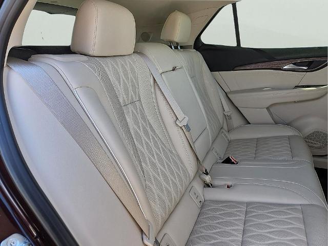 2023 Buick Envision Avenir FWD