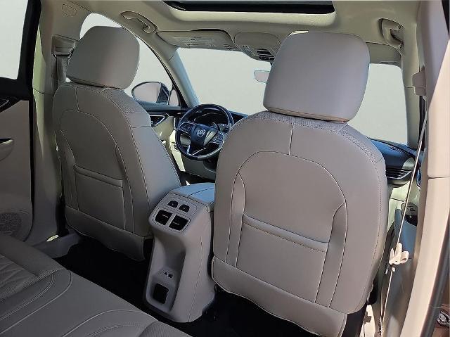 2023 Buick Envision Avenir FWD