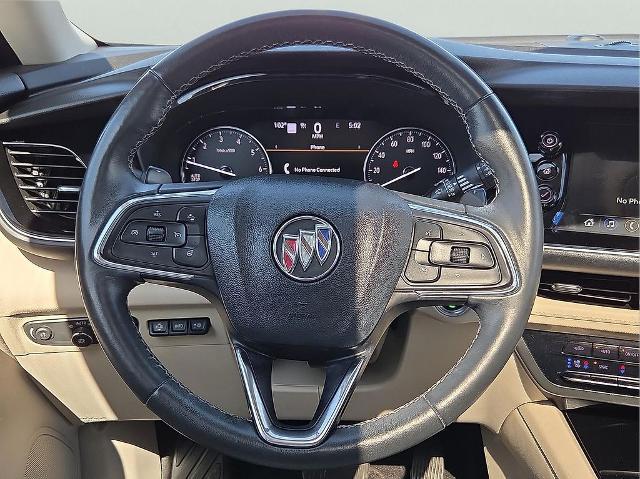 2023 Buick Envision Avenir FWD