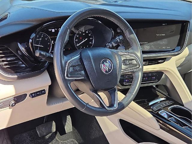 2023 Buick Envision Avenir FWD