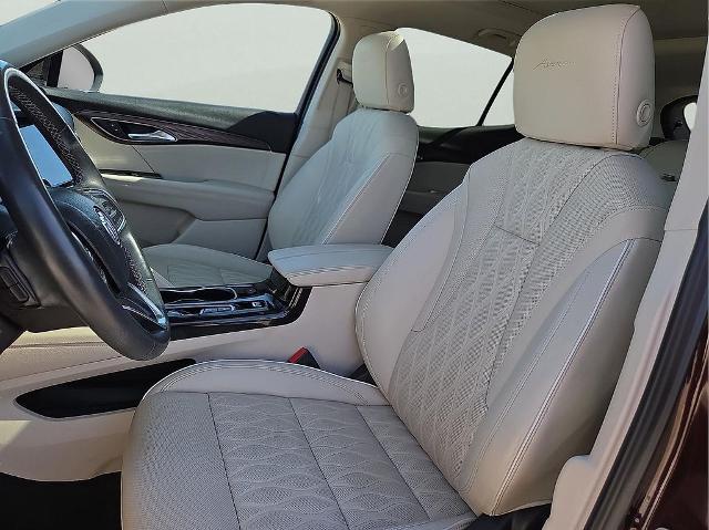 2023 Buick Envision Avenir FWD