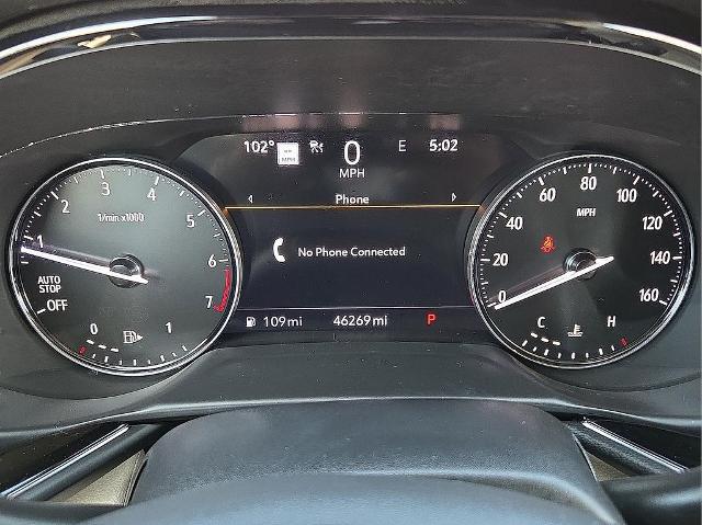 2023 Buick Envision Avenir FWD