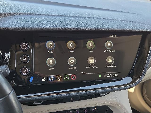 2023 Buick Envision Avenir FWD