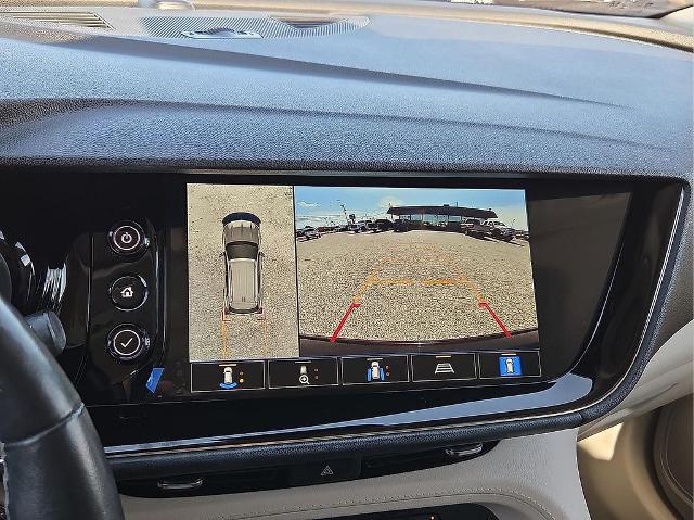 2023 Buick Envision Avenir FWD