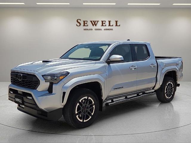 2024 Toyota Tacoma TRD Sport for sale in Odessa, TX