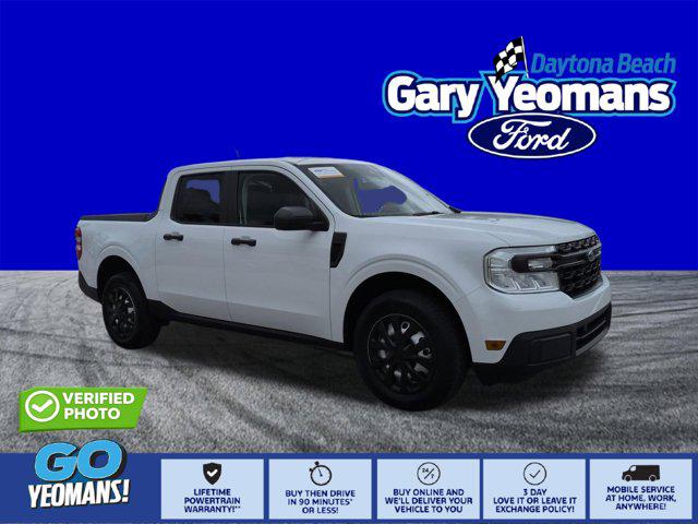 2024 Ford Maverick XL for sale in Daytona Beach, FL
