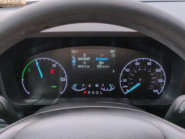 2024 Ford Maverick XL