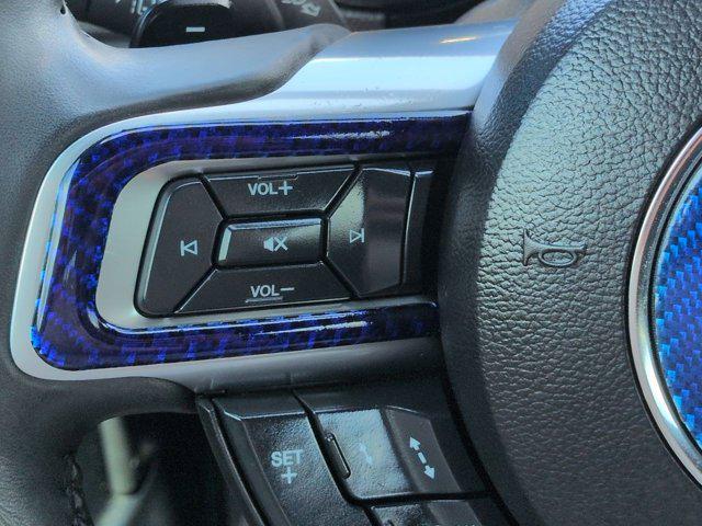 2021 Ford Mustang GT Fastback