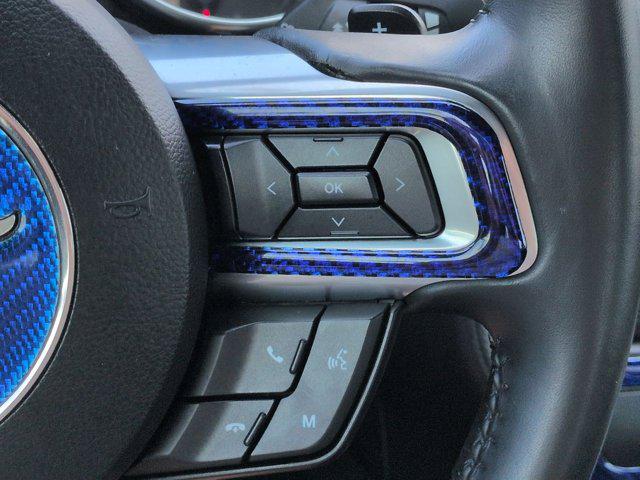 2021 Ford Mustang GT Fastback