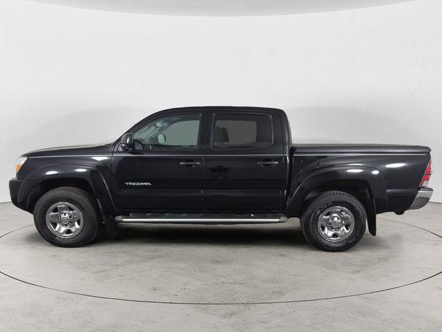 2011 Toyota Tacoma PreRunner V6