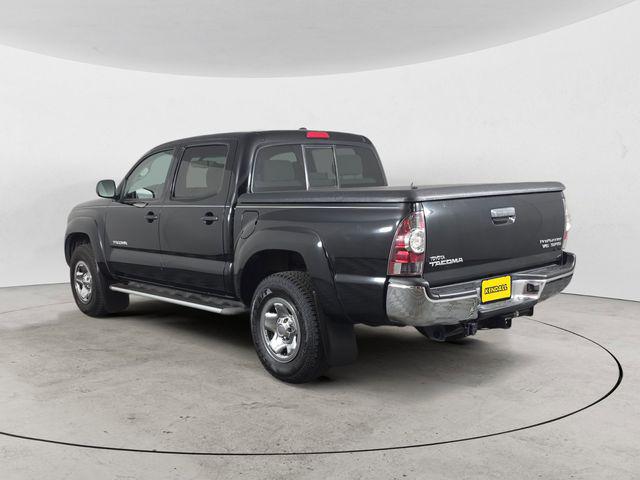 2011 Toyota Tacoma PreRunner V6