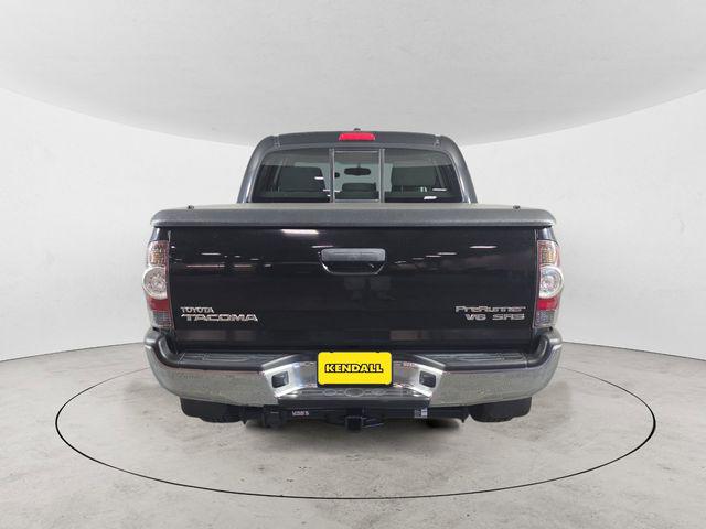 2011 Toyota Tacoma PreRunner V6