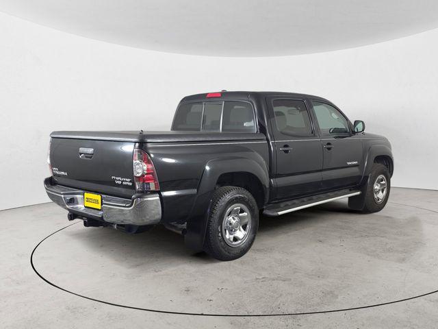 2011 Toyota Tacoma PreRunner V6