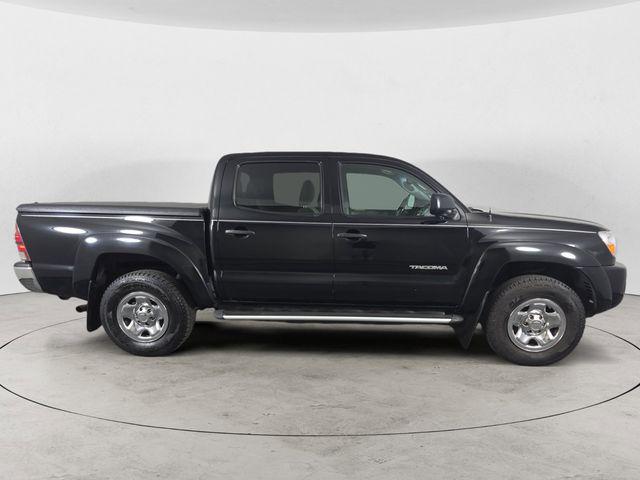 2011 Toyota Tacoma PreRunner V6