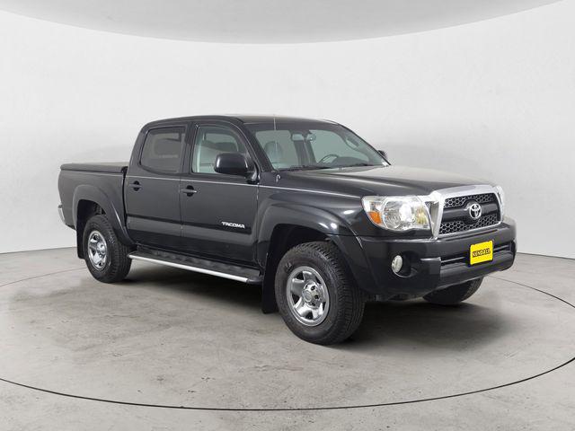 2011 Toyota Tacoma PreRunner V6