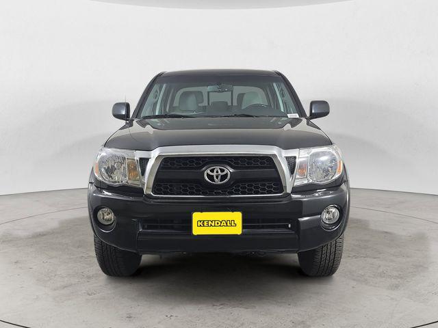 2011 Toyota Tacoma PreRunner V6