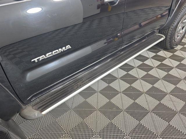 2011 Toyota Tacoma PreRunner V6