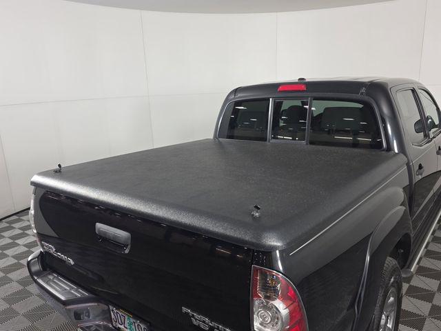 2011 Toyota Tacoma PreRunner V6