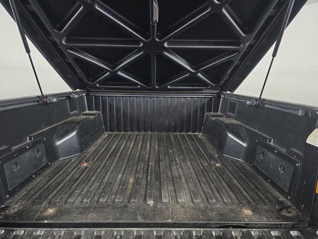 2011 Toyota Tacoma PreRunner V6