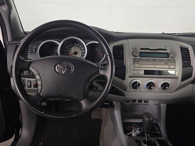 2011 Toyota Tacoma PreRunner V6