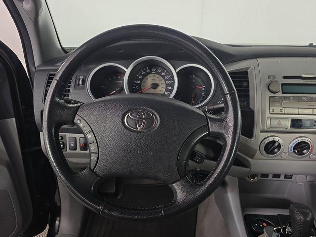 2011 Toyota Tacoma PreRunner V6