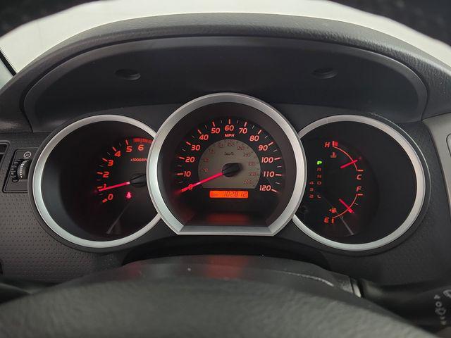 2011 Toyota Tacoma PreRunner V6